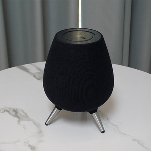 Hệ thống âm thanh di động thông minh không dây siêu trầm HiFi TR502 với hiệu ứng lửa độc đáo, Bluetooth 5.0+ - Product Image 4