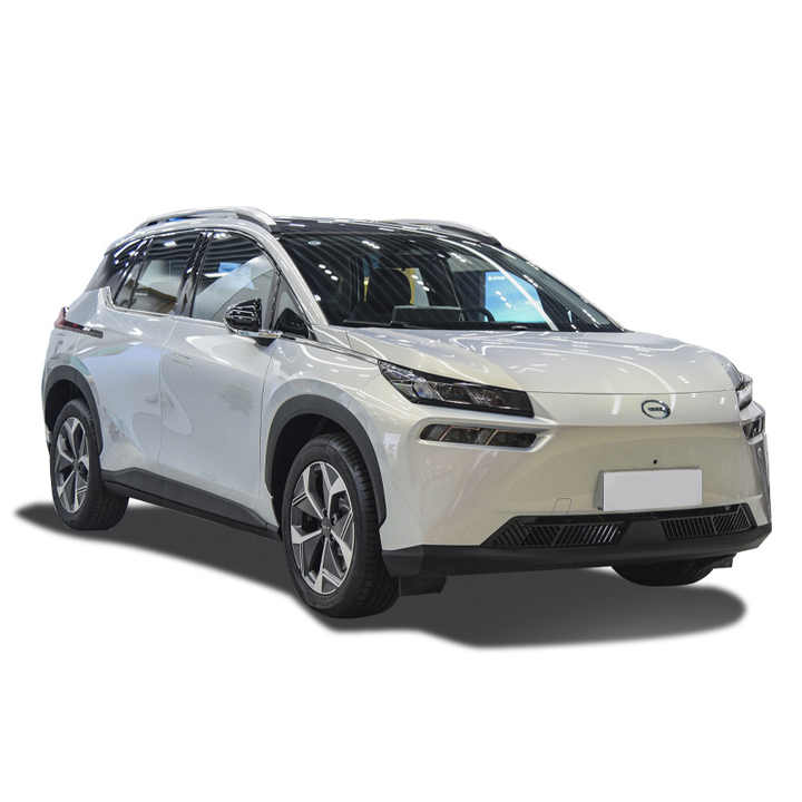Gac aion v plus