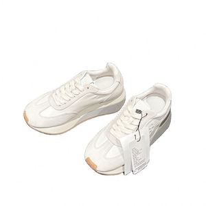 Zapatos Deportivos de Lujo BV de Diseño Nuevo 2026, Cómodos, Antideslizantes, Zapatos Casuales para Caminar, Zapatos Deportivos Transpirables Universales - Product Image 3