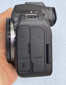 Cámara sin Espejo EOS R6 Mark III, Solo Cuerpo, Full Frame, Sin Rayones - Product Image 6