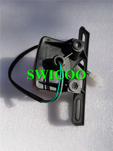 Feu arrière de moto, feu stop pour <span class=keywords><strong>Honda</strong></span> <span class=keywords><strong>Monkey</strong></span> Z50 Z <span class=keywords><strong>50</strong></span> Z50J <span class=keywords><strong>Monkey</strong></span> Bike - Product Image 6