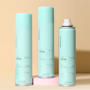 OKANEN <span class=keywords><strong>Spray</strong></span> <span class=keywords><strong>Capelli</strong></span> a Secco Senza Risciacquo, Senza Oli, per Frangia e <span class=keywords><strong>Capelli</strong></span>, <span class=keywords><strong>Spray</strong></span> Asciugante Istantaneo Senza Lavaggio - Product Image 4