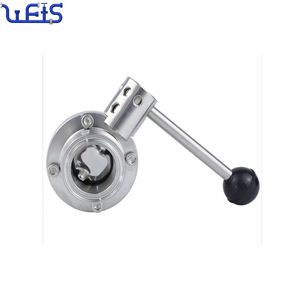 Welsure cấp thực phẩm tốt Nhà cung cấp thép không gỉ <span class=keywords><strong>Union</strong></span> - Product Image 6