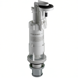 Cassette de vidange d'huile haute performance sans batterie ni valve de rinçage à bouton - Product Image 3