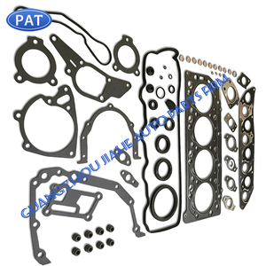 Kit de joints de révision moteur PAT pour <span class=keywords><strong>Mitsubishi</strong></span> Pajero Montero Sport Triton L200 Nativa Kit complet de joints MD972215 MD997249 MD978645 - Product Image 4