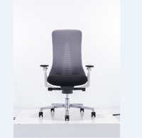 Chaise de bureau pivotante et pivotante en maille pour invités, fauteuil de formation de bureau, de haute qualité, livraison gratuite et prix