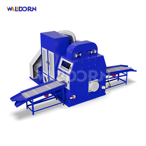 เครื่องรีไซเคิลทองแดงและอลูมิเนียมอัลลอยด์ประสิทธิภาพสูงแบบอัตโนมัติสำหรับบดสายเคเบิล - Product Image 1
