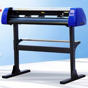 Corte Económico con Función de Corte de Contorno, Cortadora de Vinilo - Product Image 1