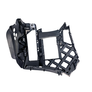 Pièces de voiture d'origine, nouveaux accessoires, support de pare-chocs avant droit pour <span class=keywords><strong>Volkswagen</strong></span> <span class=keywords><strong>T6</strong></span> 2015 2016 2017 2018 <span class=keywords><strong>2019</strong></span>, compatible avec 7E0807178A - Product Image 4