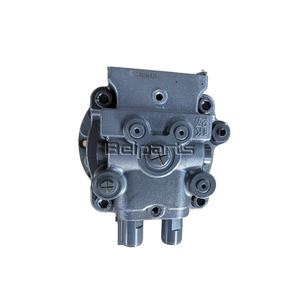 Motor Hidráulico de Giro Belparts R170W-7 31N5-12130 para Excavadora Hyundai - Product Image 3