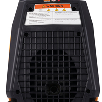 MaXpeedingrods 3.5 3.2 KW Generator Inverter Bensin LPG Tenang Bahan Bakar Ganda Paralel untuk Taman Halaman Luar Ruangan