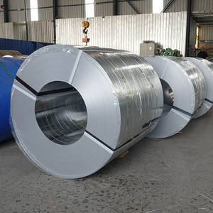 Bobina de acero galvanizado sumergido caliente z275 Productos de acero galvanizado de alta calidad - Product Image 4