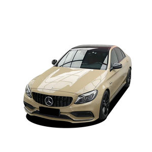 Couleur jaune désert d'origine TPU 5 ans de garantie Film de protection de peinture Ppf anti-jaunissement Tpu - Product Image 1