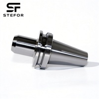 Accessoire de machine de fraisage CNC BT50 SLN16 de pointe, composant de tournage métallique de qualité supérieure, outil rigide haute vitesse pour le travail des métaux