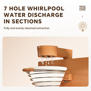 Cafetière portable électrique/manuelle tout-en-un pour les voyages, rechargeable, pour café <span class=keywords><strong>filtre</strong></span> et infusion à froid, usage domestique, <span class=keywords><strong>capacité</strong></span> 1-2 tasses - Product Image 3