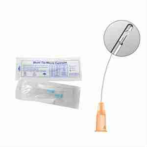 Medical Consumables Supplies Coaxial Pucture RF <strong>Needles</strong> Large Factory Disposable Stainless Steel Quincke Bevel <strong>Spinal</strong> <strong>Needle</strong>