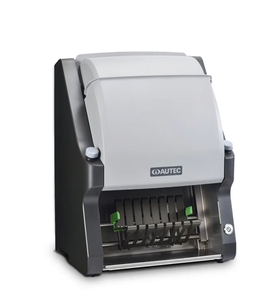 Máquina cortadora de rollos de <span class=keywords><strong>sushi</strong></span> de fácil operación comercial de alta eficiencia ASM260 - Product Image 1