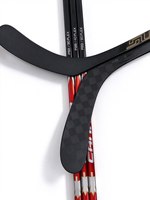 Bâton de hockey sur glace 100% fibre de carbone haute résistance et léger, lame P28/P29, poids 275g-375g, pour enfants, adultes, jeux amateurs
