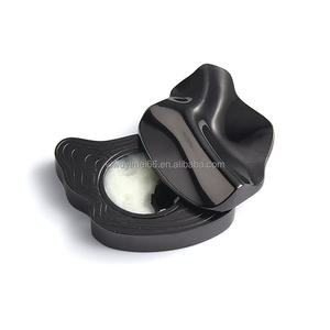 Diffuseur <span class=keywords><strong>de</strong></span> parfum solide <span class=keywords><strong>de</strong></span> luxe personnalisé pour voiture, désodorisant pour grille d'aération, décoration d'intérieur, en boîte, poire et freesia, longue durée, rafraîchissant - Product Image 2