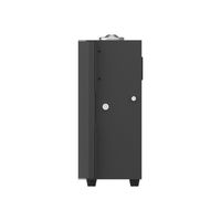Diffuseur d'arôme de parfum mural HVAC Connect Aroma System 1000cbm Diffuseur d'huile d'arôme de parfum électrique