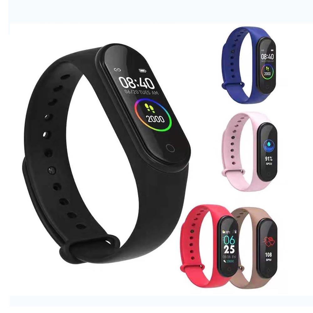 Price M5 Sports Bracelet Smart Bracelet M5 Smart Watch Price In