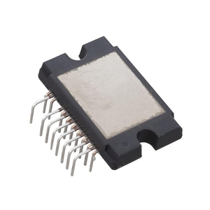 STK5Q4U363J-E 10A ใหม่และดั้งเดิม IGBT IPM 600V 38-PWRDIP MOD - Product Image 1
