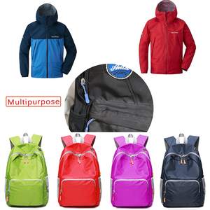 PVC Silicone Glue With Colorful Rope <strong>Cord</strong> <strong>String</strong> Nylon Waterproof Zipper Slider Puller Head <strong>Pull</strong> for Sports Wear Garment - Product Image 4