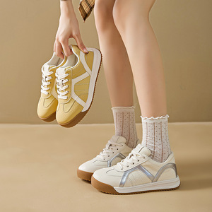 Summer new style breathable men's shoes - Korean version trendy style low-top <b>canvas</b> sneakers umbrella shoes - Product Image 1