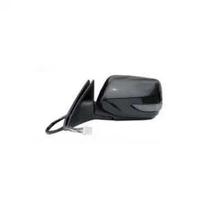 Auto Parts 91036AJ040 91036AJ050 Elec Foldable 9 lines Rear View Mirror fit for Subaru Legacy 2010-2012