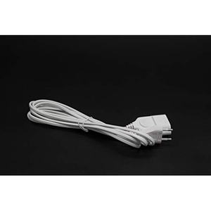 สายเคเบิลแบบแบน 5 เมตร ยืดหยุ่นและทนทาน เหมาะสำหรับการเชื่อมต่อไฟฟ้าและการต่อขยายอุปกรณ์ในพื้นที่จำกัด - Product Image 3