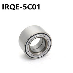 Rodamiento de rueda IRQE DAC40740040, diámetro interior de 40mm para Mazda Bora Brilliance FRV, pieza de repuesto para eje delantero - Product Image 3