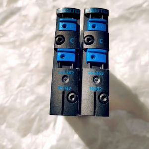 Solenoide Industrial Original Festos CPV10-M1H-5LS-M7 161414, Puerto M7, Reemplazo Universal - Product Image 1