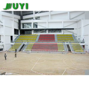 JY-706 interior HDPE <span class=keywords><strong>madera</strong></span> <span class=keywords><strong>gradas</strong></span> Top construcción empresa piscina <span class=keywords><strong>gradas</strong></span> silla estadio <span class=keywords><strong>de</strong></span> deportes al aire libre - Product Image 3