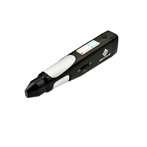 GemTrue Multi <span class=keywords><strong>Experior</strong></span> - Probador Avanzado de Diamantes, Moissanita y Otras Piedras con Punta Iluminada y Garantía de por Vida - Product Image 5
