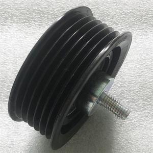 SSANGYONG tendicinghia motore tendicinghia puleggia accessorio tendicinghia 6652003170 per Korando Rodius Actyon Rexton KYRON - Product Image 6