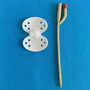 Dispositif de stabilisation de cathéter Foley, support de tube urétral, dispositif de fixation de cathéter Foley stérile jetable, certifié CE Classe II - Product Image 6