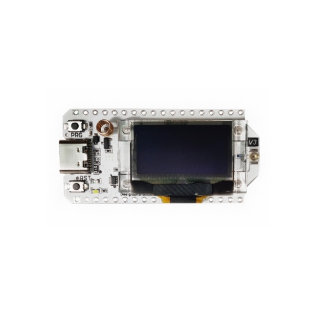 LoRa32-v3 compatible development board SX1262 ESP32-S3 node WIFI Meshtastic