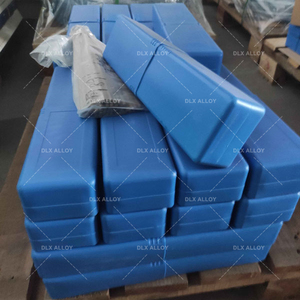 AWS A5.14 batang logam campuran baja tahan karat nikel Aloi Inconel 601 625 batang/pelat batang Inconel/kawat 718 - Product Image 4