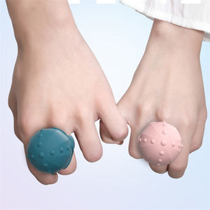 Neuankömmling für Liebhaber Geschenk USB Wireless Leistungs starke Lilo Sex Egg Vibrator für Frauen Sexspielzeug Fingerring - Product Image 2