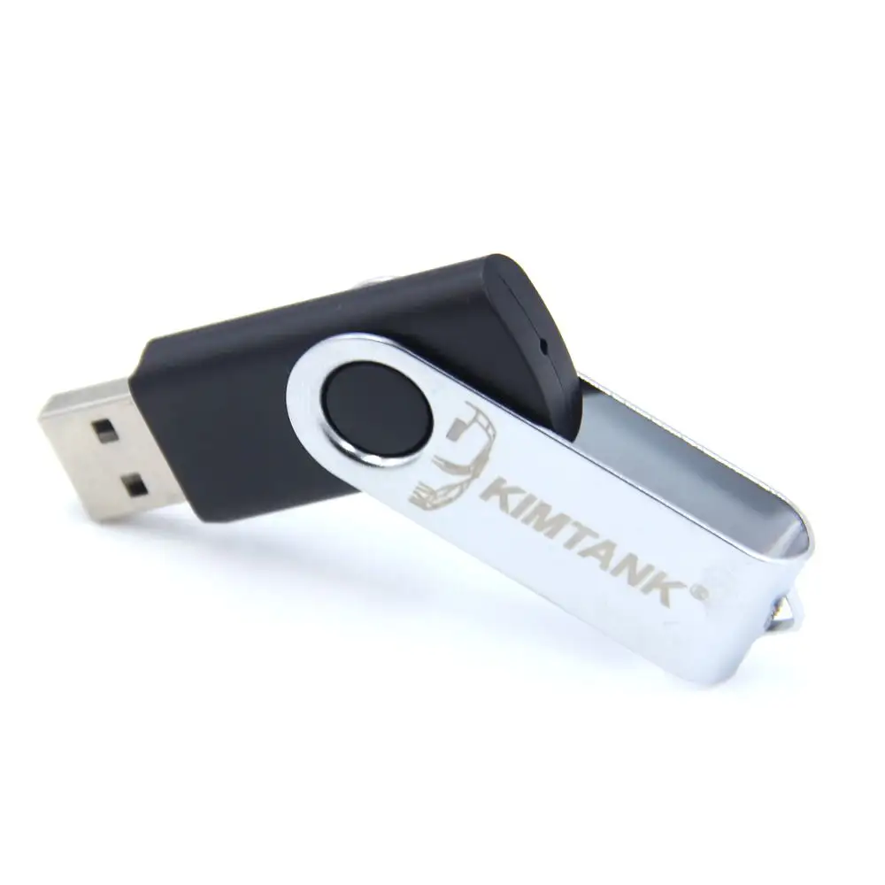 Chiavetta USB multicolore 128GB 64GB 32GB 16GB 8GB 4GB 2GB pen drive