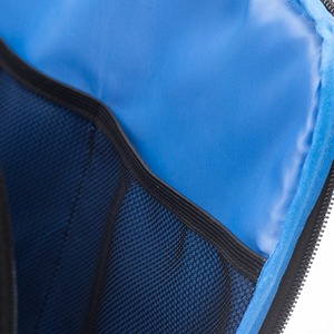 School laptop backpack - Slim Durable Water Resistant College School Bookbag <b>Computer</b> <b>Bag</b> Fits 15.6 Inch Laptop Notebook - Product Image 5