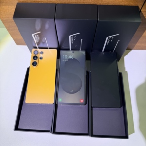 สมาร์ทโฟน S26 Ultra Android 15 ความจุ 22GB+2TB พร้อมปากกาในตัว, โทรศัพท์มือถือความคมชัดสูง Android Phone แบตเตอรี่ 8000mAh หน้าจอ 144HZ Deca Core - Product Image 5