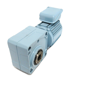 Nouveau motoréducteur Rnyms01-20-10 10:1 1/8hp 400v 145rpm Rnyms012010 Original prêt Stock automatisation industrielle Pac Dedicat - Product Image 1