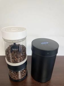 Contenitore <span class=keywords><strong>per</strong></span> alimenti personalizzabile contenitore <span class=keywords><strong>per</strong></span> caffè <span class=keywords><strong>in</strong></span> <span class=keywords><strong>vetro</strong></span> <span class=keywords><strong>sottovuoto</strong></span> - Product Image 6