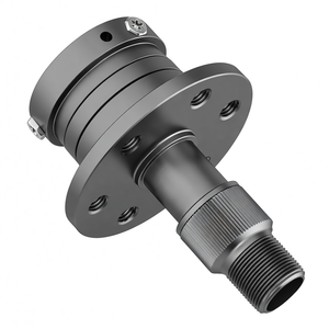 Sonde de niveau d'eau hydrostatique submersible GLT500 pour transmetteur de niveau de pression de réservoir de rivière - Product Image 6