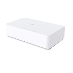 Huawei S105C 5 Port 10 100Mbps Network <b>Switch</b> Full Duplex Half Duplex <b>Ethernet</b> Hub For Home Office Use - Product Image 3