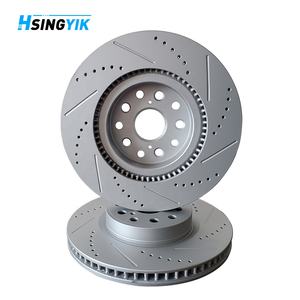 Haute performance et prix raisonnable voiture rotor de disque de frein - Product Image 6