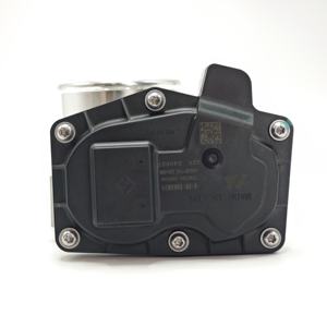 <span class=keywords><strong>Throttle</strong></span> Body Elektronik Grade OE 4A3LRP-T18.220100B untuk Mesin Diesel Traktor Dongfanghong 1kg - Product Image 4