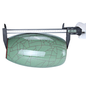 0-300Mm Schuifmaat Plastic Lcd Digitale Schuifmaat <span class=keywords><strong>12</strong></span> Inch Instrument Diepte Meetinstrumenten - Product Image 2