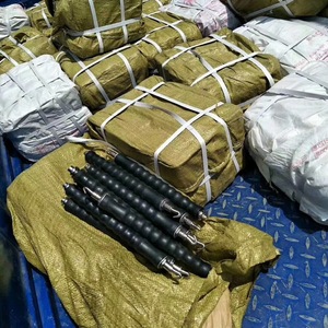 Crochets semi-automatiques pour fer à béton, crochets de ligature en PVC pour la fixation des barres d'armature, qualité professionnelle 23213 - Product Image 3